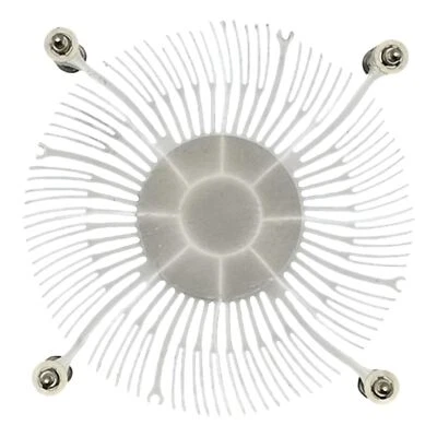 Acer Veriton VX2632G VX2640G Heat Sink Thermal Fan Heatsink HI.10800.091 - Image 1 of 2