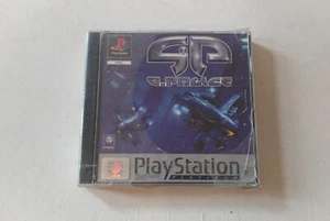 G-POLICE PSone - Nuevo Precintado. Caja con roturas - Imagen 1 de 4