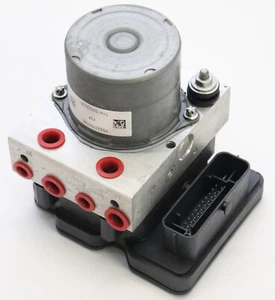 Jeep Cherokee KL 2.2CRD 4x4 Hydraulikaggregat Hydraulikblock ABS Block - Picture 1 of 6