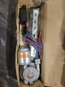 #362 NOS ANTENA MOTOR TOHNICHI MR-56 NUEVO STOCK ANTIGUO LEER DESCRIPCIÓN - Imagen 1 de 3