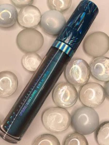 NYX x Avatar Bioluminescent Lip Gloss SHIMMERING WATERS (blue) .1oz Full Size - Picture 1 of 2