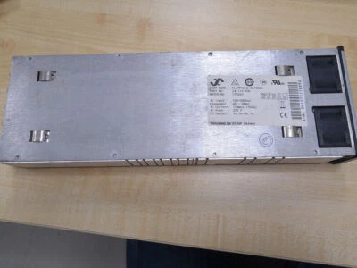 1pcs For ELTEK FLATPACK2 48V/3000W power module 241119.100 - Bild 1 von 4