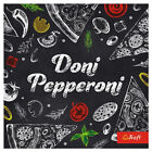 Tre02568 Trefl Usa Doni Pepperoni