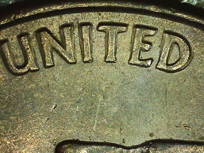 2000-P South Carolina Quarter Strong DDO+DDR rare 25c GEM #P9D3 - Image 1 of 4