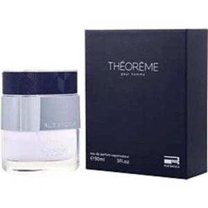Afnan Theoreme By Afnan Perfumes Eau De Parfum Spray 3 Oz For Men  - Picture 1 of 1