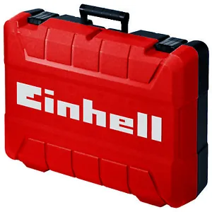 Einhell Power Tool Carry Case E-Box M55 Power Tool Storage Up To 30kg Load - Picture 1 of 6