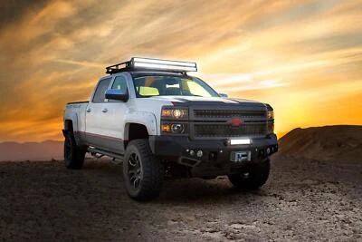 Pro Comp 10" White Combo Beam Motorsports Series Double Row Light Bar EXP75210 - Image 1 of 4