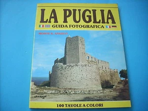LA PUGLIA GUIDA FOTOGRAFICA - Imagen 1 de 1