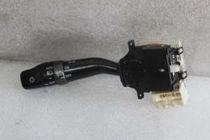 2001 LEXUS IS300 TURN SIGNAL COLUMN SWITCH WITH FOG LAMP OPTION - Picture 1 of 9