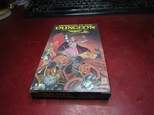 Heritage: Denizens of the Dungeon: Set 2: Clerics, Fiends, and Undead: Unpunched - Bild 1 von 2