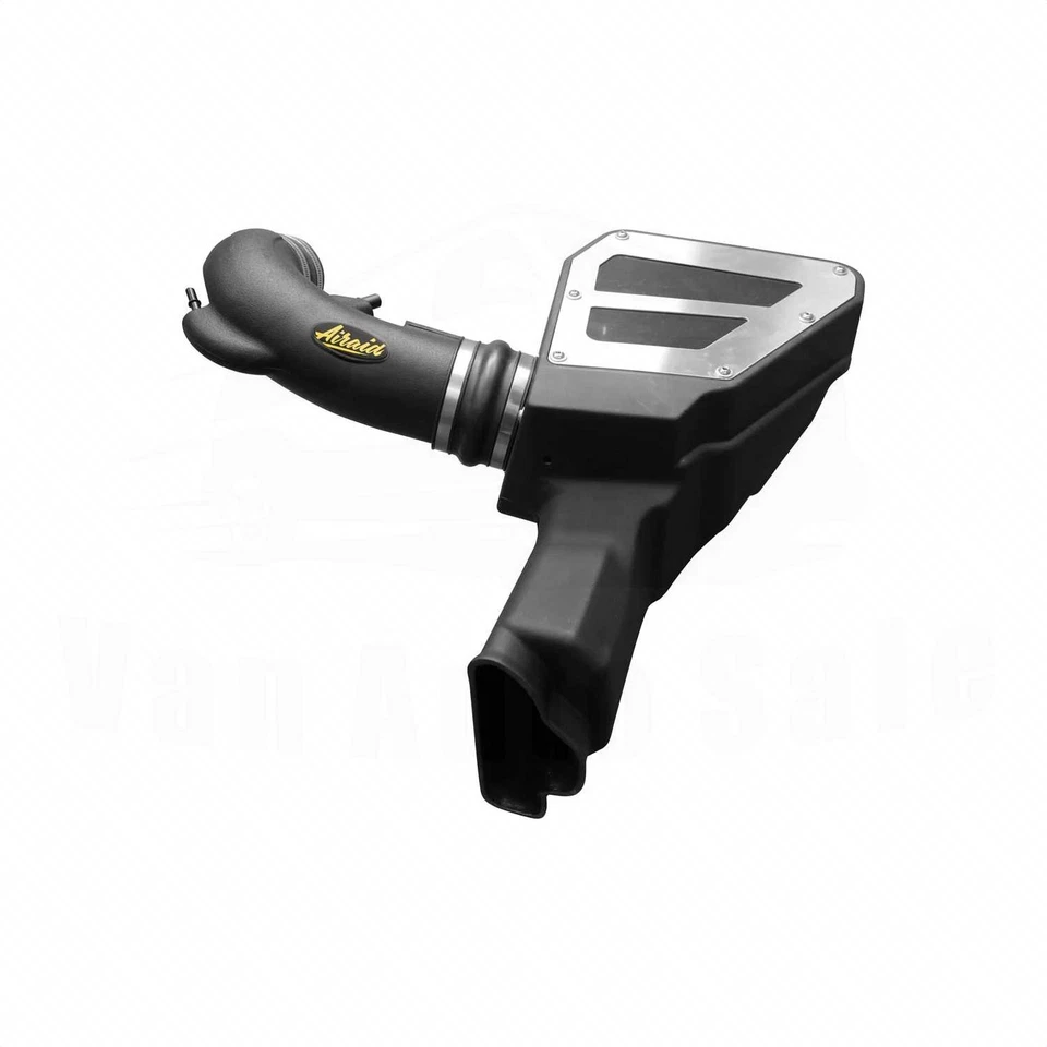 Kit de admisión de aire de alto rendimiento AIRAID para Ford Mustang GT 5,0 L 2018-2023 Foto 1 de 1