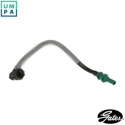 FUEL HOSE MFL1215 FOR PEUGEOT EXPERT/Platform/Chassis/Van 206/Hatchback 406 2.0L - Image 1 of 4