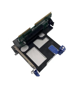 DELL 03FHMX RISER BOARD 1 FOR DELL POWEREDGE R820 R830 WITH 0R1F5V - Image 1 of 3