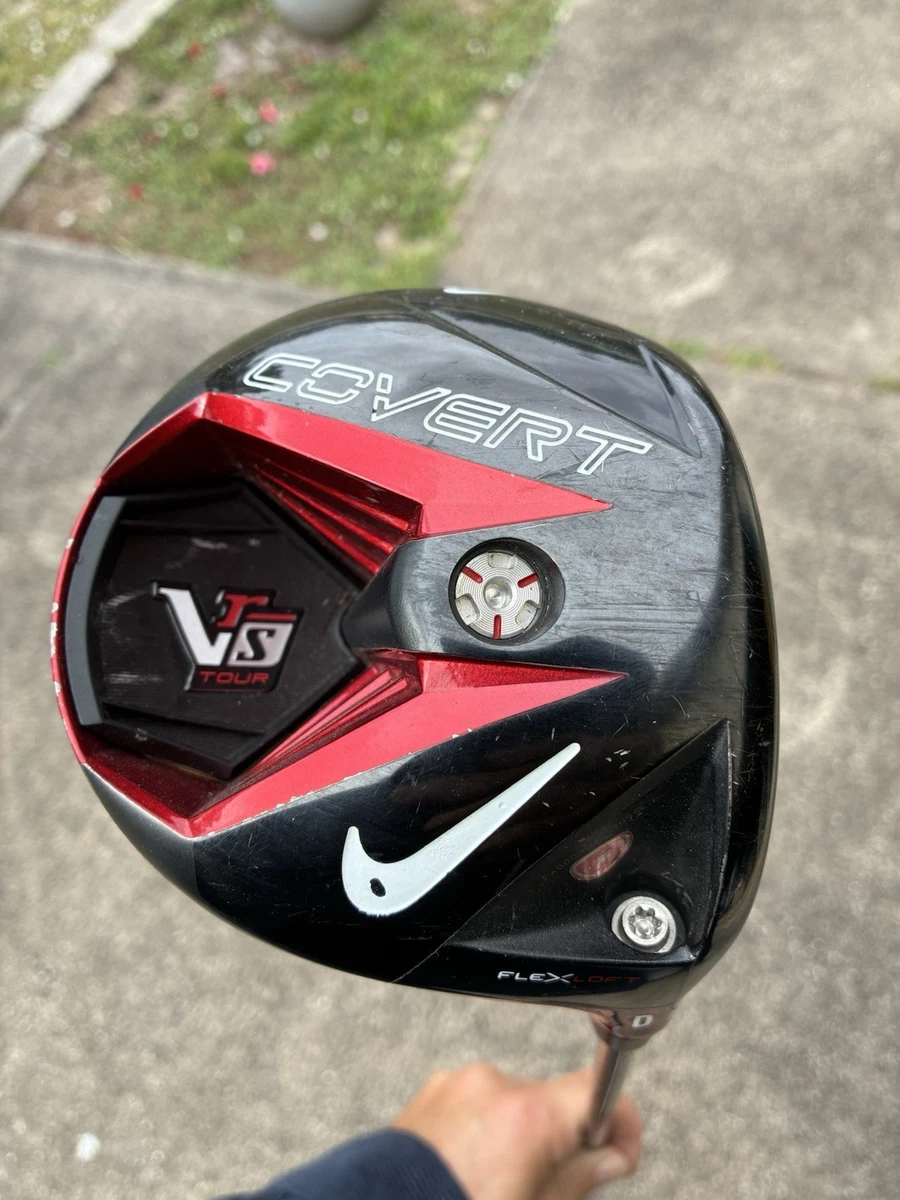 Nike VRS Covert Tour Driver Golf Clubs for sale - eBay