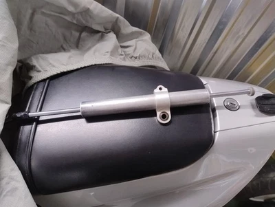 Ammortizzatore Di Sterzo CBR 900 1992 1998 Steering Damper  - Immagine 1 di 4