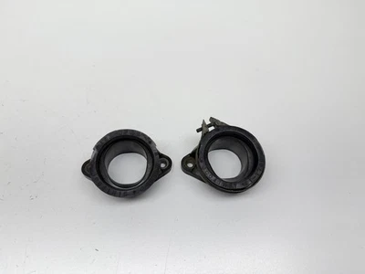 Suzuki Vstrom V Strom DL650 2006 V-Strom colector de admisión botas OEM Foto 1 de 3