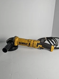 DEWALT DWE43113 5" 13-Amp Angle Grinder Nice Working Condition - Bild 1 von 11