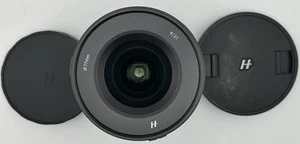 Hasselblad XCD 21mm F4 Excellent condition low shutter count - Picture 1 of 8