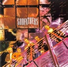 Unreal world (1991) von Godfathers | CD | Zustand akzeptabel - Bild 1 von 2