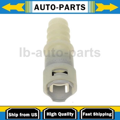 For Chevrolet Avalanche 2007 2008 2009 HVAC Heater Hose Connector - Image 1 of 4