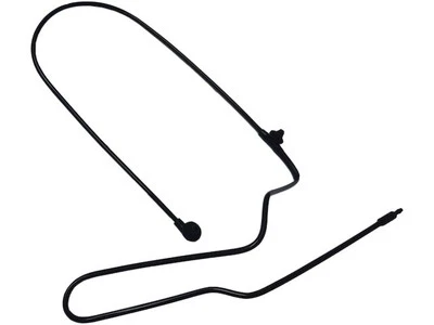 For 2001-2006 GMC Sierra 2500 HD Washer Hose Front 78523JFDW 2004 2003 2005 2002 - Image 1 of 2