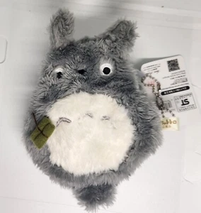My Neighbor Totoro Plush Doll Coin Purse  - Picture 1 of 5