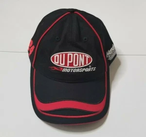 Dupont Motorsports Hendrick NASCAR Hat Cap Chase Authentics One Size Jeff Gordon - Picture 1 of 6