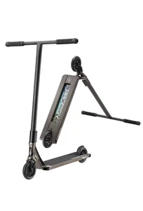 Envy Prodigy X Street Complete Pro Scooter - S10 Grey - Picture 1 of 1