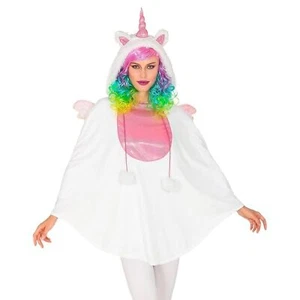 - costume de licorne fantaisie carnaval soirée à thème - Afbeelding 1 van 5
