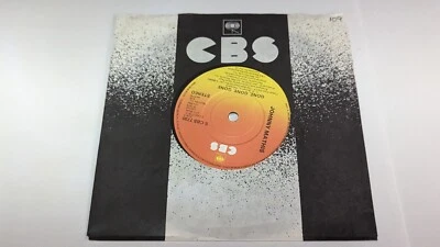 Johnny Mathis – Gone, Gone, Gone Vinyl 7" Single - Image 1 of 4