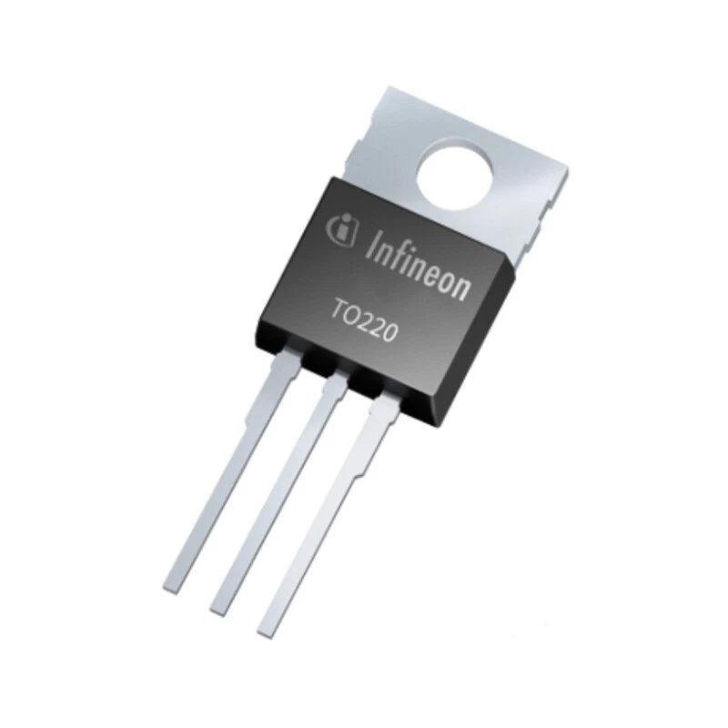 IRF4905 Transistor P-MOSFET 55V 74A 200W TO220 - Bild 1 von 1