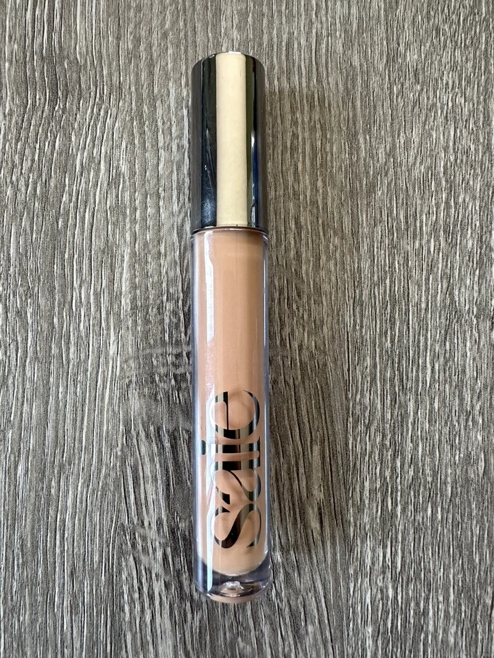 Saie Hydrabeam прозрачный осветляющий консилер под глаза - HB четыре - 0,2 унц новый без коробки - Изображение 1 из 1