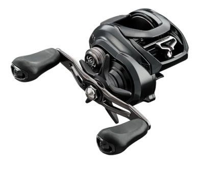 Daiwa Tatula 300 Series Baitcast Reel - Choose Ratio / RH or LH - FREE SHIPPING - Image 1 of 4