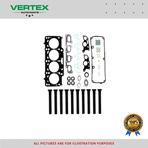 Head Set with Head Gasket & Head Bolts Set VW 2.0 TDI CKTB diesel engine - NEW - Picture 1 of 1