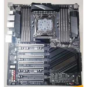 Placa madre para servidor Gigabyte X299-WU8 chipset Intel X299 Express LGA2066 DDR4 - Imagen 1 de 3