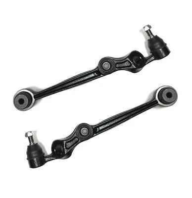 2 Suspension Kit for Ford Thunderbird Mercury Cougar 1989-1997 Control Arms - Image 1 of 4