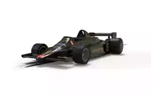 C4494 Scalextric Lotus 79 - Mario Andretti - Edición Campeón del Mundo 1978 - Imagen 1 de 1