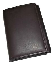 Bosca Trifold Wallet Wallets for Men for sale | eBay