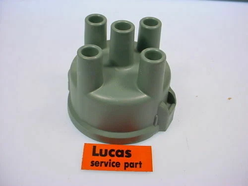 Distributor Cap Fits Mazda B1600 808 618 & Ford Courier - Image 1 of 1