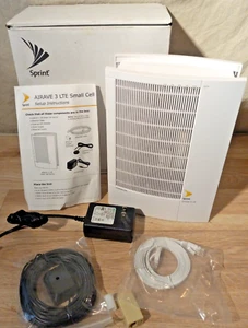Sprint AIRAVE 3 LTE Magic Box Small Cell Device Signal Booster - Picture 1 of 13