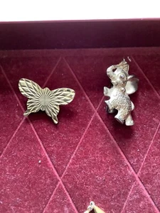 Nicht mehr lange im Angebot Konvolut ( 8 Teile) Modeschmuck - Bild 1 von 14
