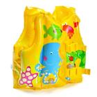 Summer Kids Safety Swimming Buoyancy Vest Baby Beach Float Aid Jacket