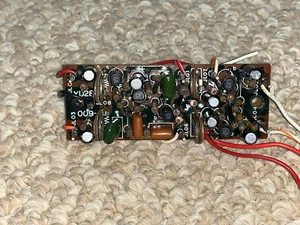 Marantz 2325 Receiver REMOVED FROM WORKING MODEL PL01 Board - Picture 1 of 2