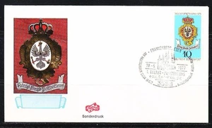Germany 1976 event cover Kultur Ausstellung,Postal History - Picture 1 of 1