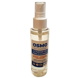 Activateur 100ml Avec An Atomiseur Pour Sec Silicone Pluie Capteur Plaquettes - Picture 1 of 1