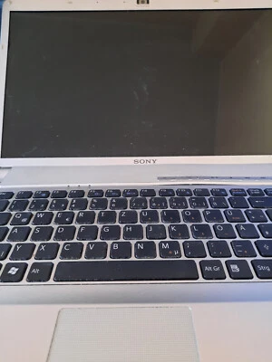 LCD Bildschirm 16,4 '16.4 '' sony Vaio - Bild 1 von 3