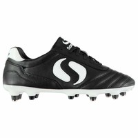 soft ground kids football boots