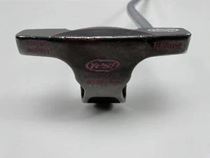 Yes Tiffany Putter 34" Womens RH - Picture 1 of 6