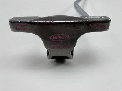 Yes Tiffany Putter 34" Womens RH - Image 1 of 4
