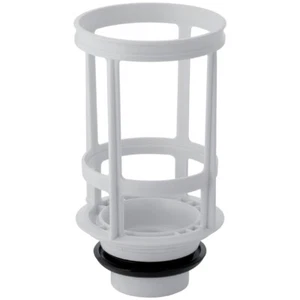 GE Bassin mit Dichtung für UP-SPK 110.620, 10.400 und 800, Twinline - Picture 1 of 2